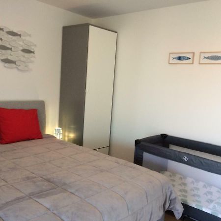 Res Apollo Nieuwpoort Apartment Exterior foto