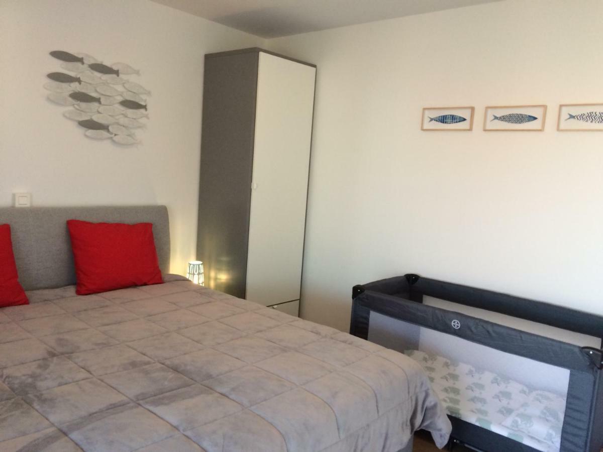 Res Apollo Nieuwpoort Apartment Exterior foto